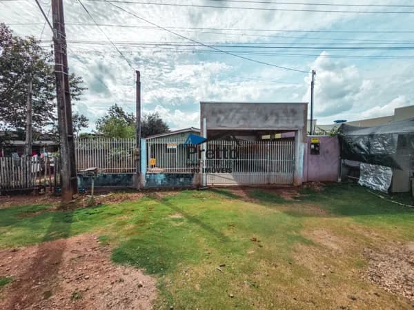 Casa em Colorado do Oeste - Minas Gerais
