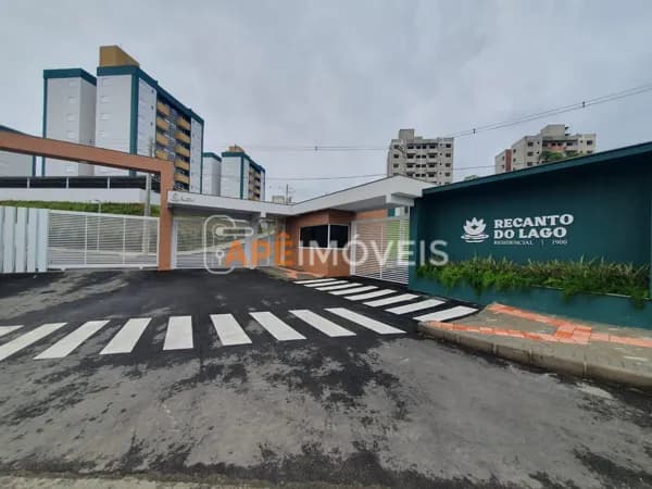 Apartamento em Criciúma - Santo Antônio