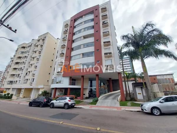 Aluguel apartamento 3 dorm bairro Michel