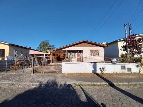 Casa para aluguel bairro Universitário