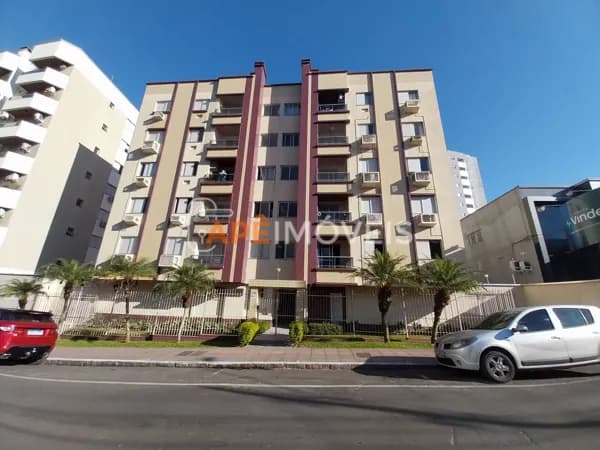 Apartamento em Cruzeiro do Sul, Criciúma/SC