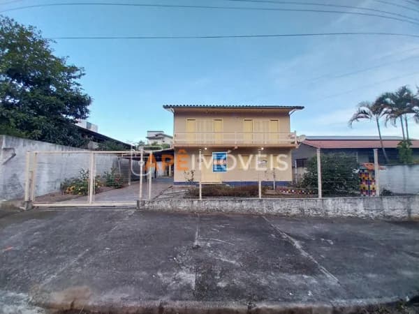 Casa Para Locação Bairro Universitário