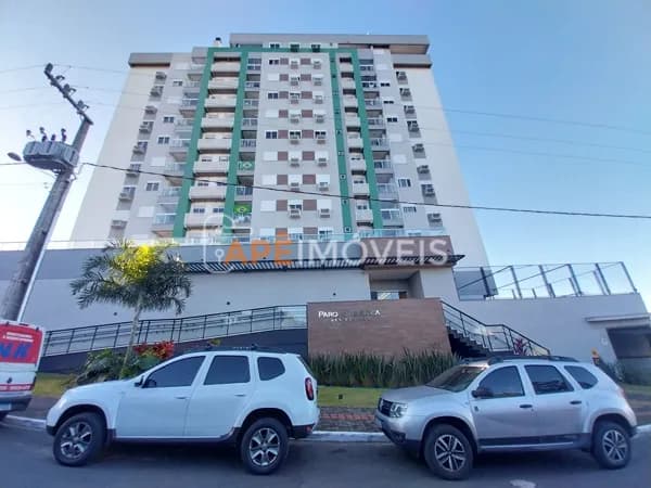 Apartamento em Próspera, Criciúma/SC