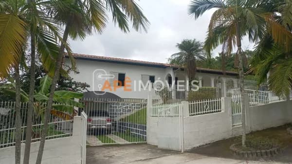 Casa em Criciúma - Santo Antônio