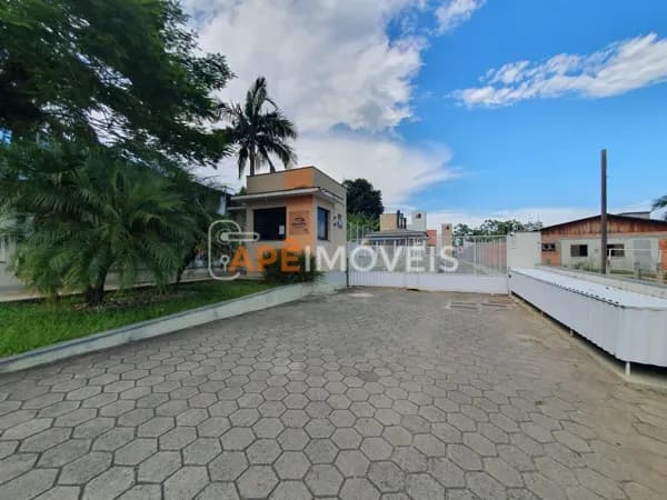 Apartamento 2 dormitórios para locação Laranjinha Criciúma
