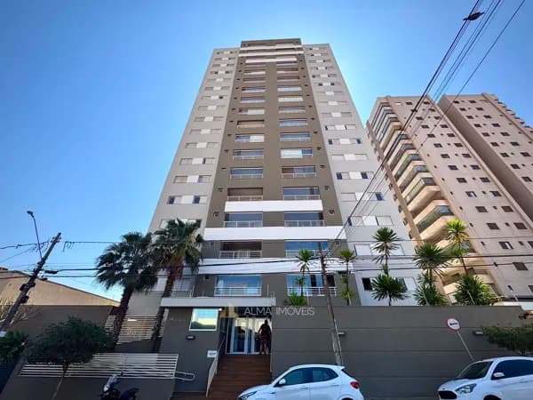 Apartamento à Venda no Edifício Astúrias - Jardim Paulista