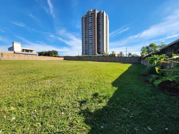 Lote à Venda no Condomínio Royal Park – Ribeirão Preto/SP