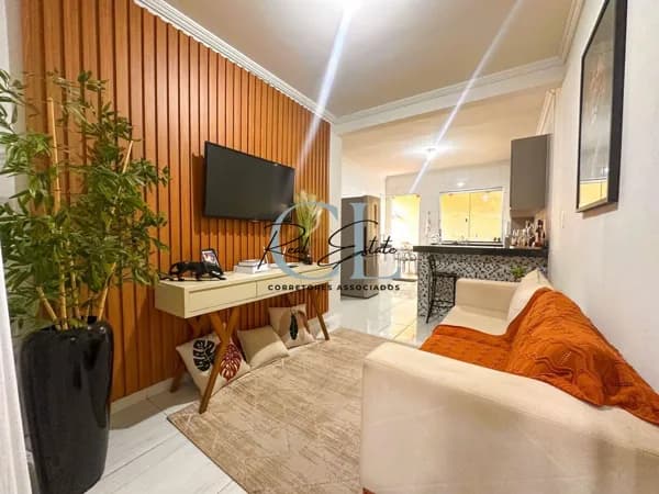 Sobrado em Divinópolis - Casa Nova