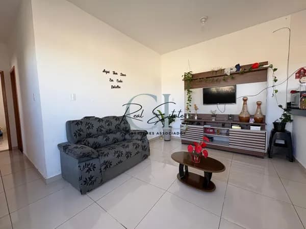 Casa em Divinópolis - Residencial Lagoa Park