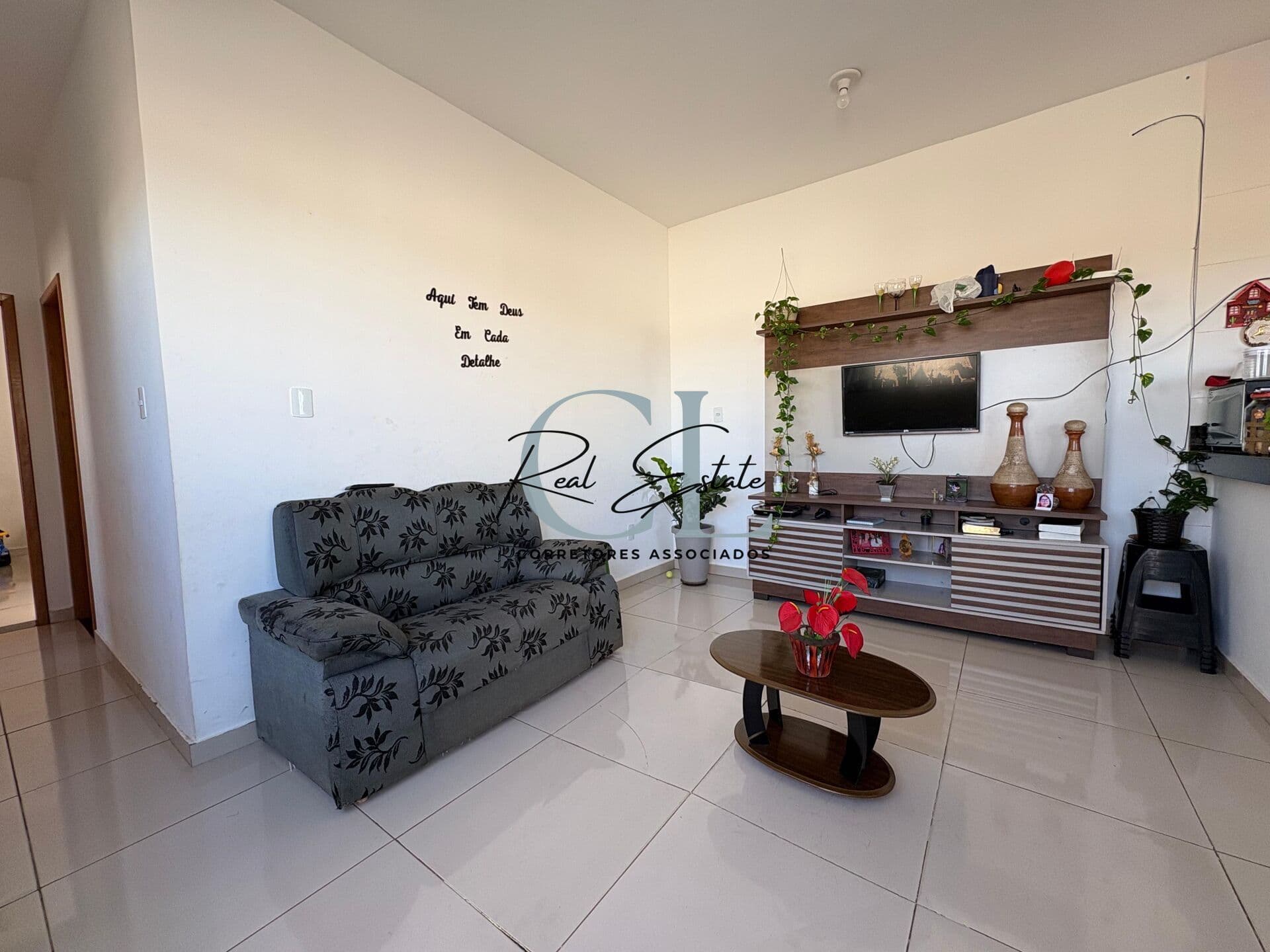 Casa em Divinópolis - Residencial Lagoa Park