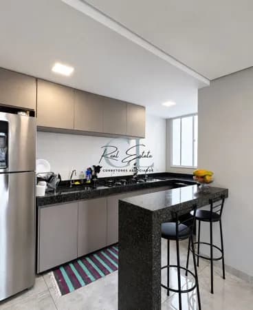 Apartamento em Divinópolis - Quintino