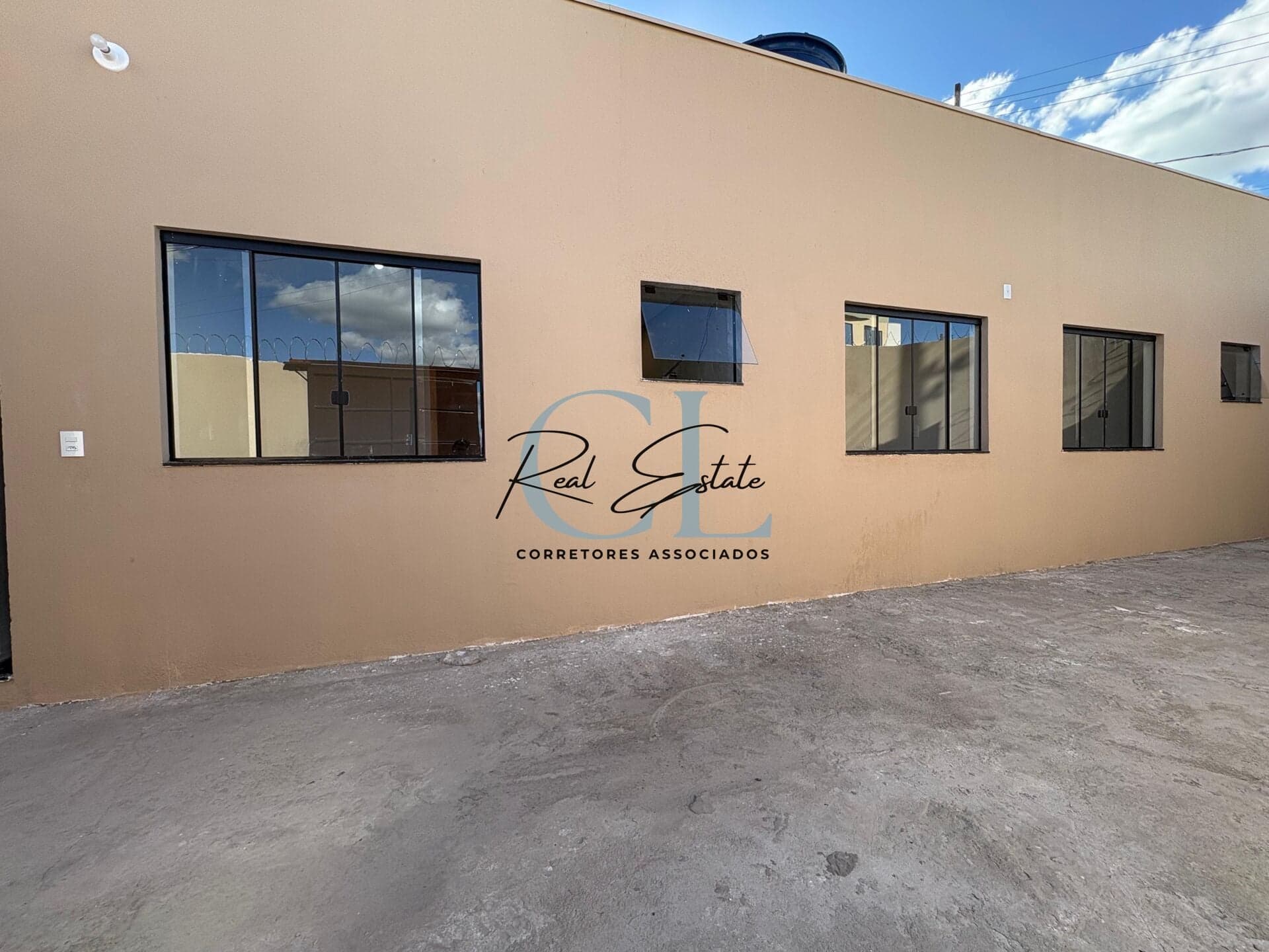 Casa em Divinópolis - Residencial Lagoa Park