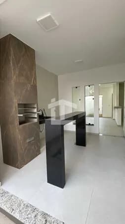 Casa em Sete Lagoas - Nova Serrana