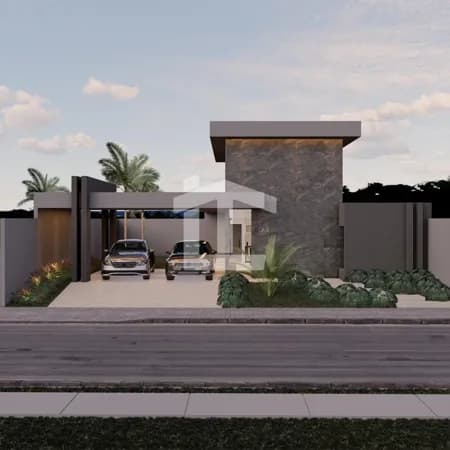 Casa em Sete Lagoas - Manoa