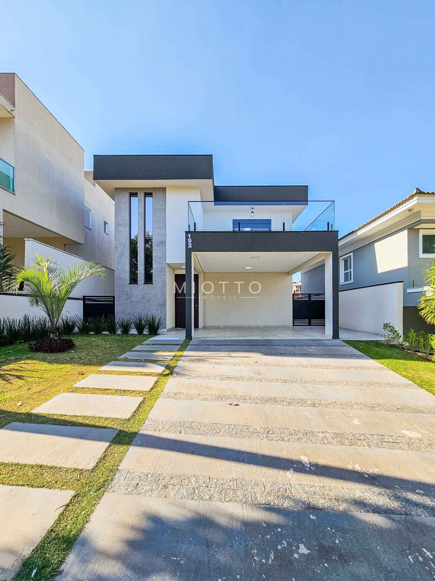 Casa com 4 dormitórios no IBI ARAM 2 em Itupeva/SP por R$ 1.550.000