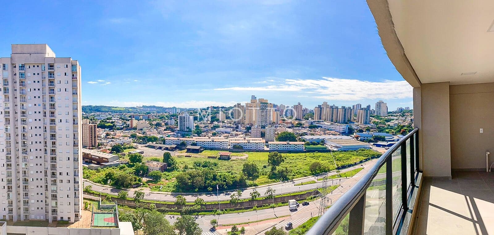 Apartamento com 3 suítes à venda, 141 m² por R$ 1.855.000 - Terraço Vila Bela - Jundiaí/SP