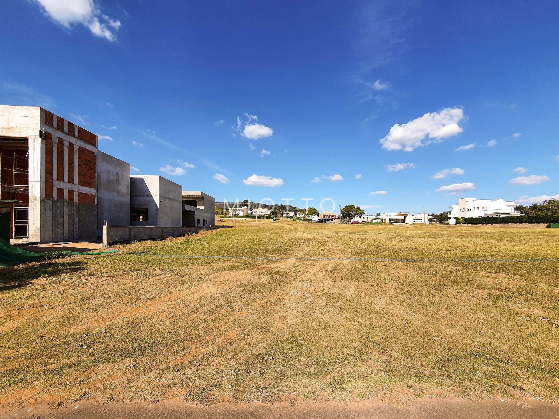 Terreno à venda, 1000 m² por R$ 799.000,00 - Portal Japy Golf Club - Cabreúva/SP