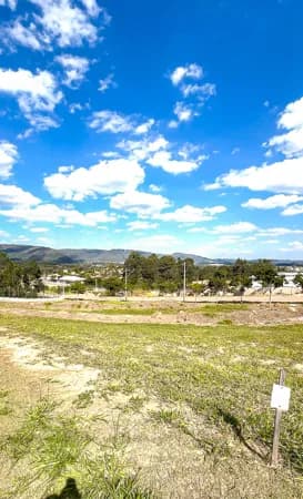 Terreno de 800m² à venda no TERRAS DA ALVORADA em Jundiaí/SP