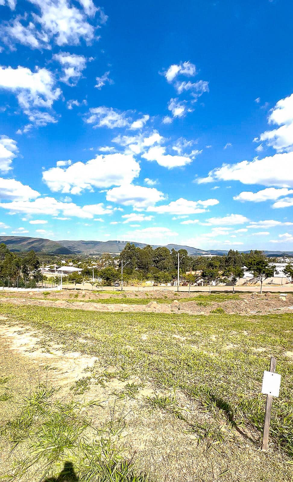 Terreno de 800m² à venda no TERRAS DA ALVORADA em Jundiaí/SP