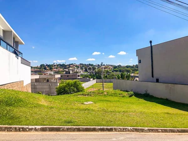 Terreno à venda, 480 m² por R$ 750.000 - Ipês da Malota - Jundiaí/SP