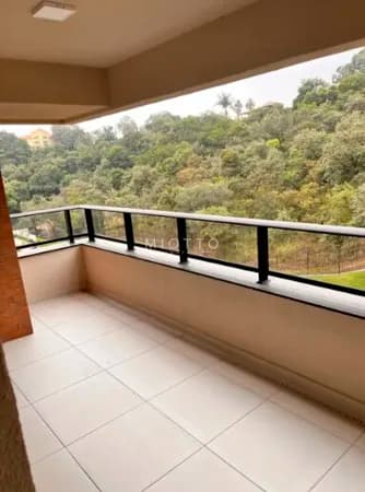 Apartamento à venda no Odeon Residencial em Jundiaí/SP – 95m², 3 dormitórios, varanda gourmet e 2 vagas