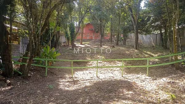 Terreno de 1000m² na CHÁCARA MALOTA em Jundiaí/SP por R$ 1.270.000