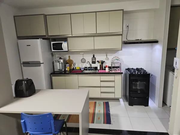 Apartamento com 3 dormitórios à venda no Torres de Ozanam em Jundiaí/SP