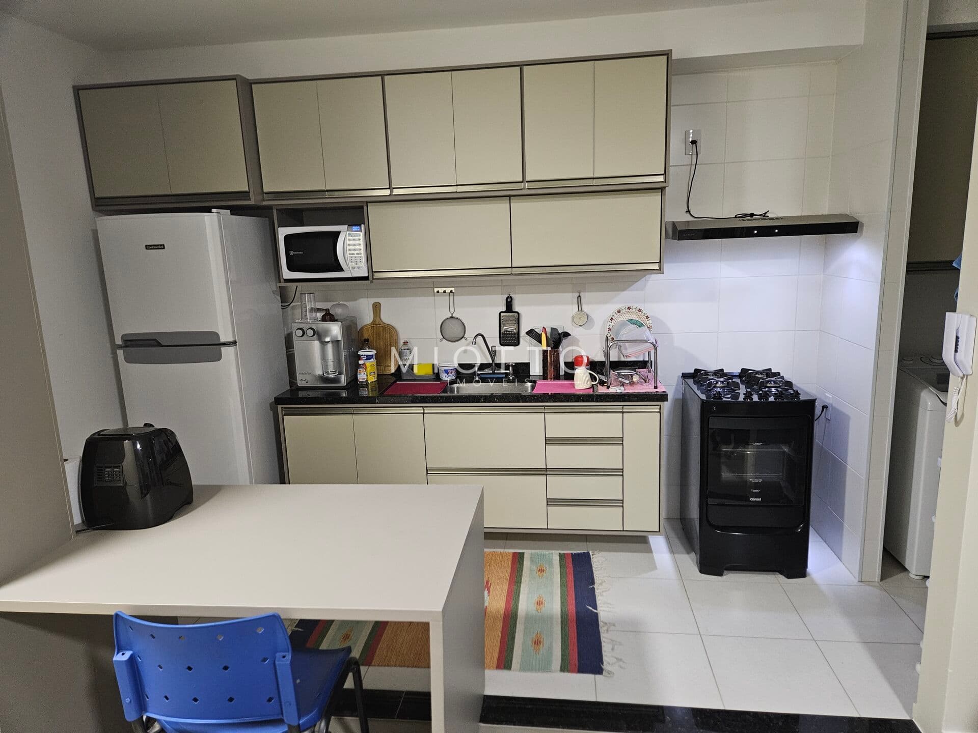 Apartamento com 3 dormitórios à venda no Torres de Ozanam em Jundiaí/SP