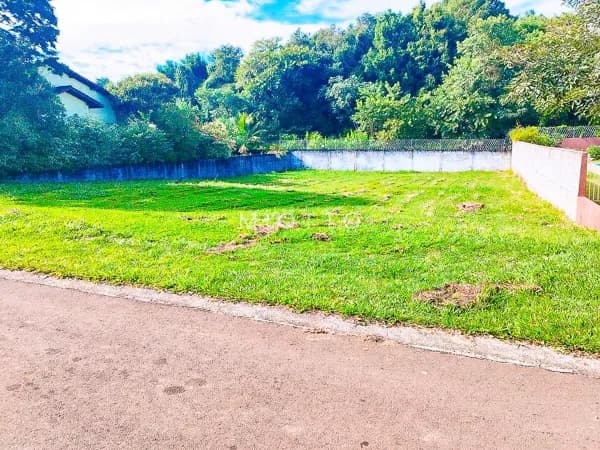 Terreno de 1008m² no HARAS PINDORAMA em Cabreúva/SP por R$ 420.000