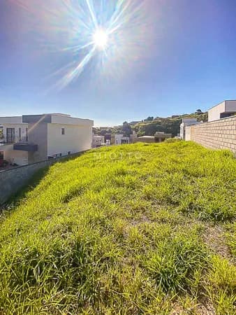 Terreno de 575m² no TERRAS DE JUNDIAÍ por R$ 530.000