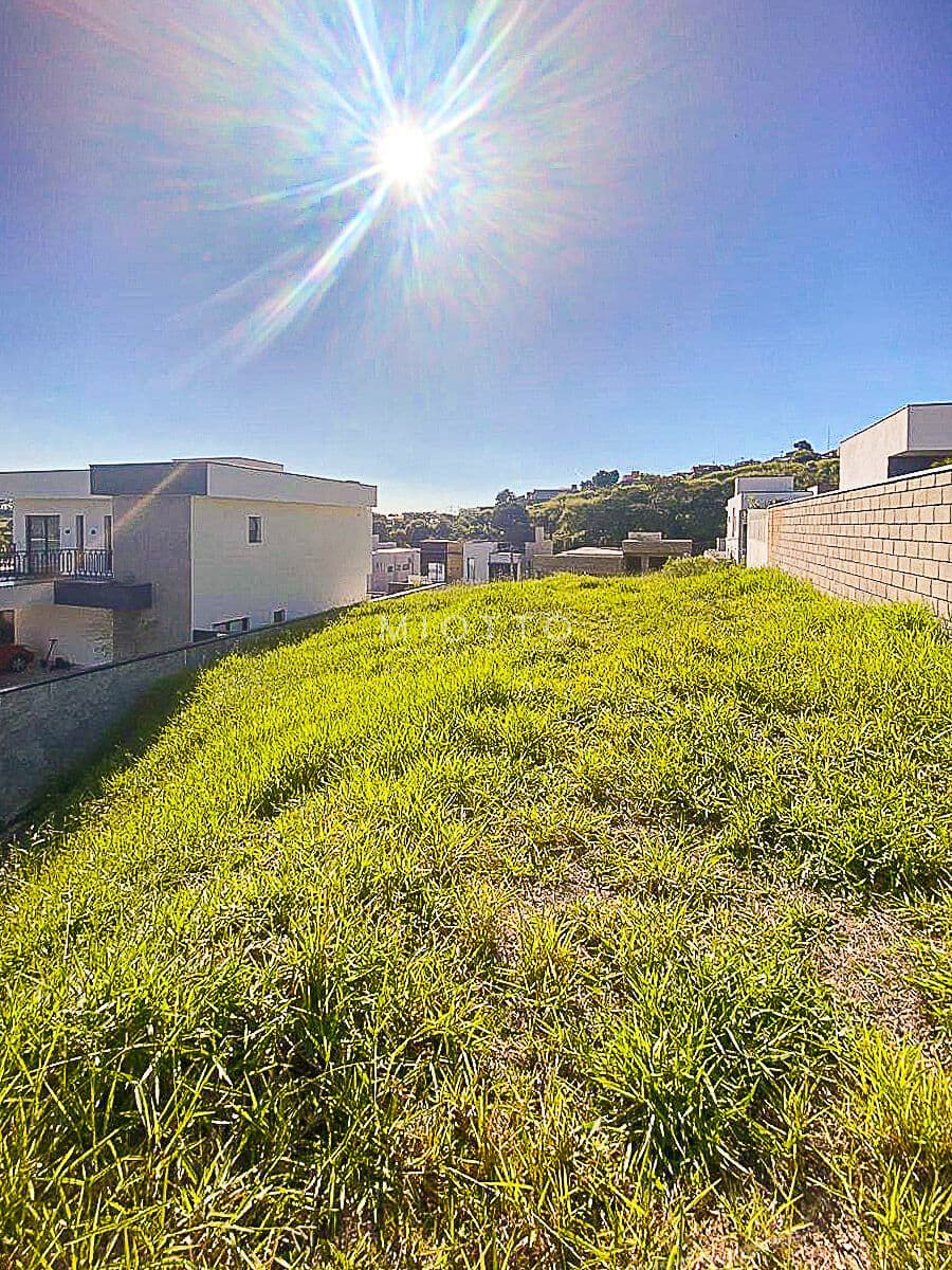 Terreno de 575m² no TERRAS DE JUNDIAÍ por R$ 530.000