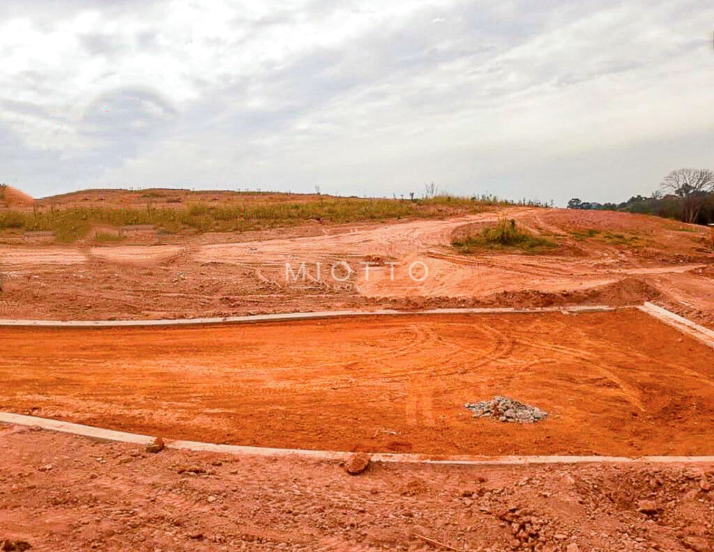 Terreno de 1507m² no TAMBORÉ JUNDIAÍ por R$ 1.600.000