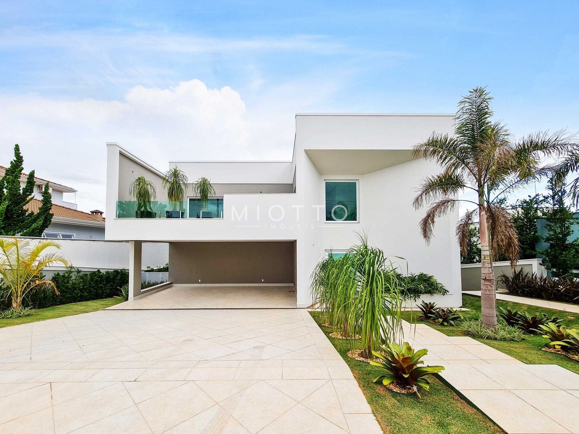 Casa com 5 suítes à venda, 490 m² por R$ 3.950.000 - Residencial dos Lagos - Itupeva/SP