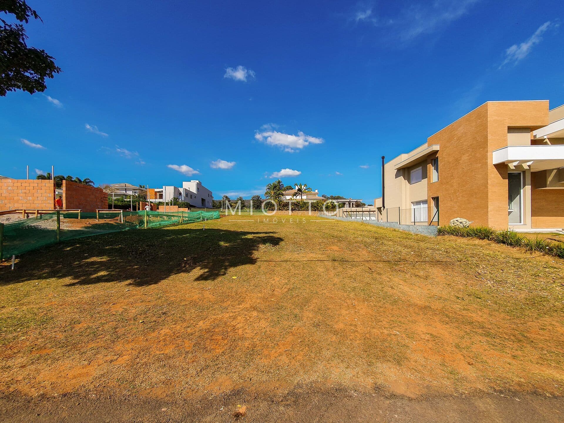 Terreno à venda, 1000 m² por R$ 870.000,00 - Portal Japy Golf Club - Cabreúva/SP