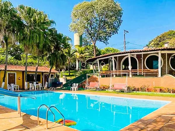 Chácara com 2 dormitórios no GUACURI em Itupeva/SP por R$ 1.060.000