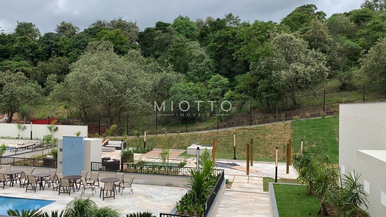 Apartamento com 3 dormitórios à venda no RESIDENCIAL ODEON em Jundiaí/SP