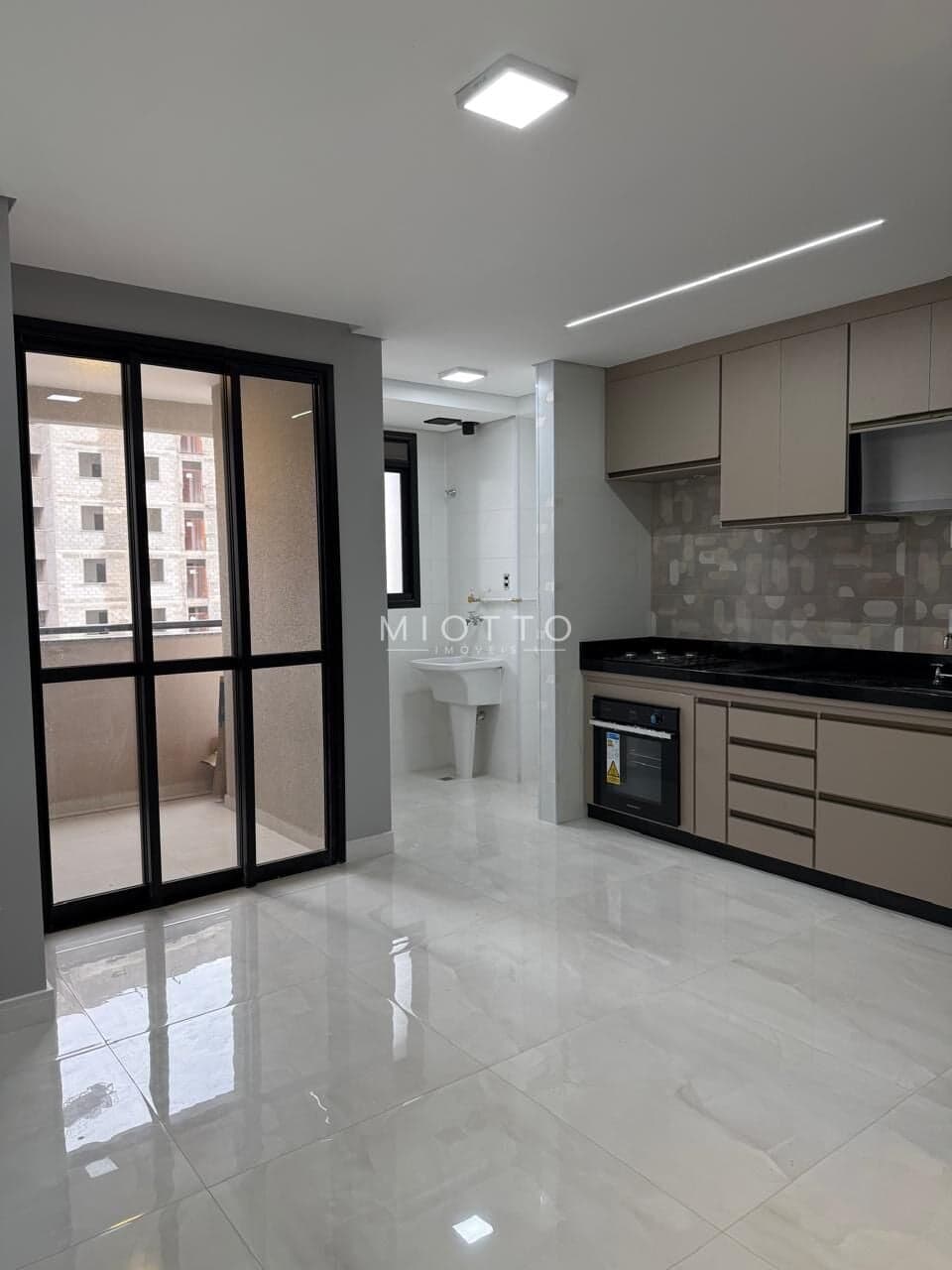 Apartamento com 2 dormitórios à venda no Altos da Avenida em Jundiaí/SP