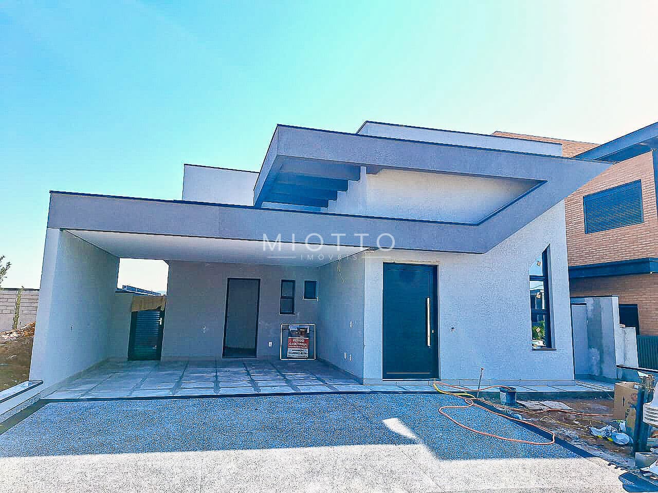 Casa com 3 suítes no SÃO VENÂNCIO 1 em Itupeva/SP por R$ 1.290.000
