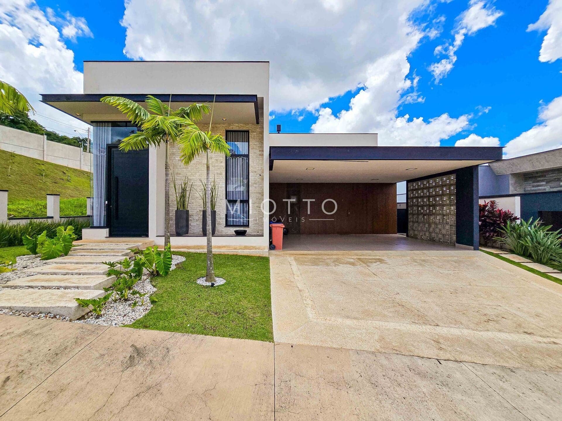 Casa com 4 dormitórios, 330 m² - venda por R$ 5.700.000 ou aluguel por R$ 35.000/mês - Reserva Marajoara - Jundiaí/SP