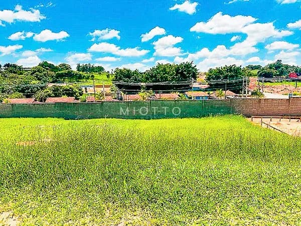 Terreno de 300m² no SÃO VENÂNCIO 1 em Itupeva/SP por R$ 308.000