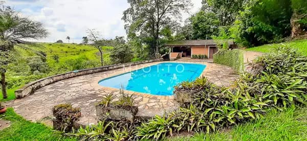 Casa com 4 dormitórios no MARCO LEITE em Jundiaí/SP por R$ 3.500.000