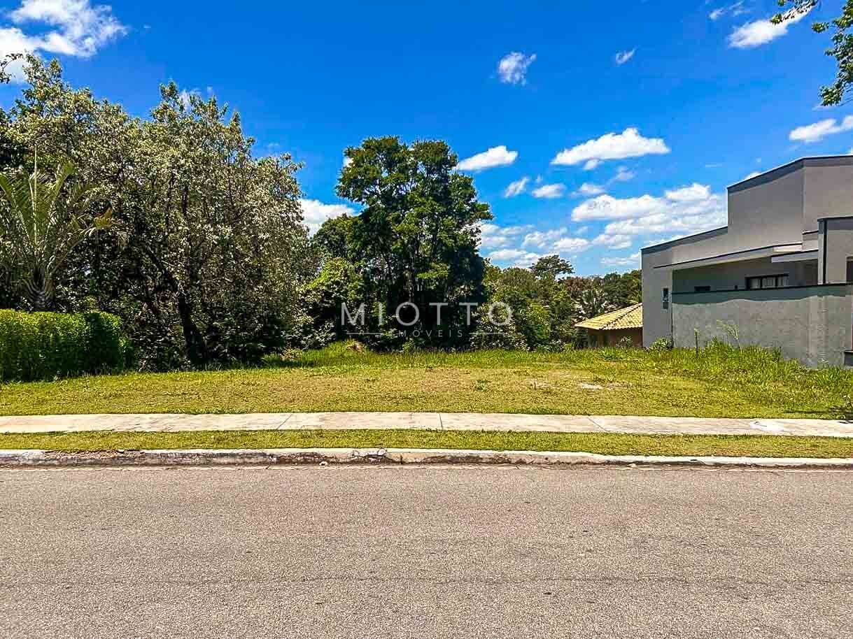 Terreno à venda, 510 m² por R$ 1.099.000 - Portal do Paraíso II - Jundiaí/SP