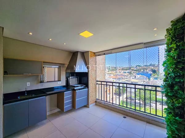 Apartamento com 3 suítes à venda, 117 m² por R$ 1.399.000 - Eléve - Jundiaí/SP