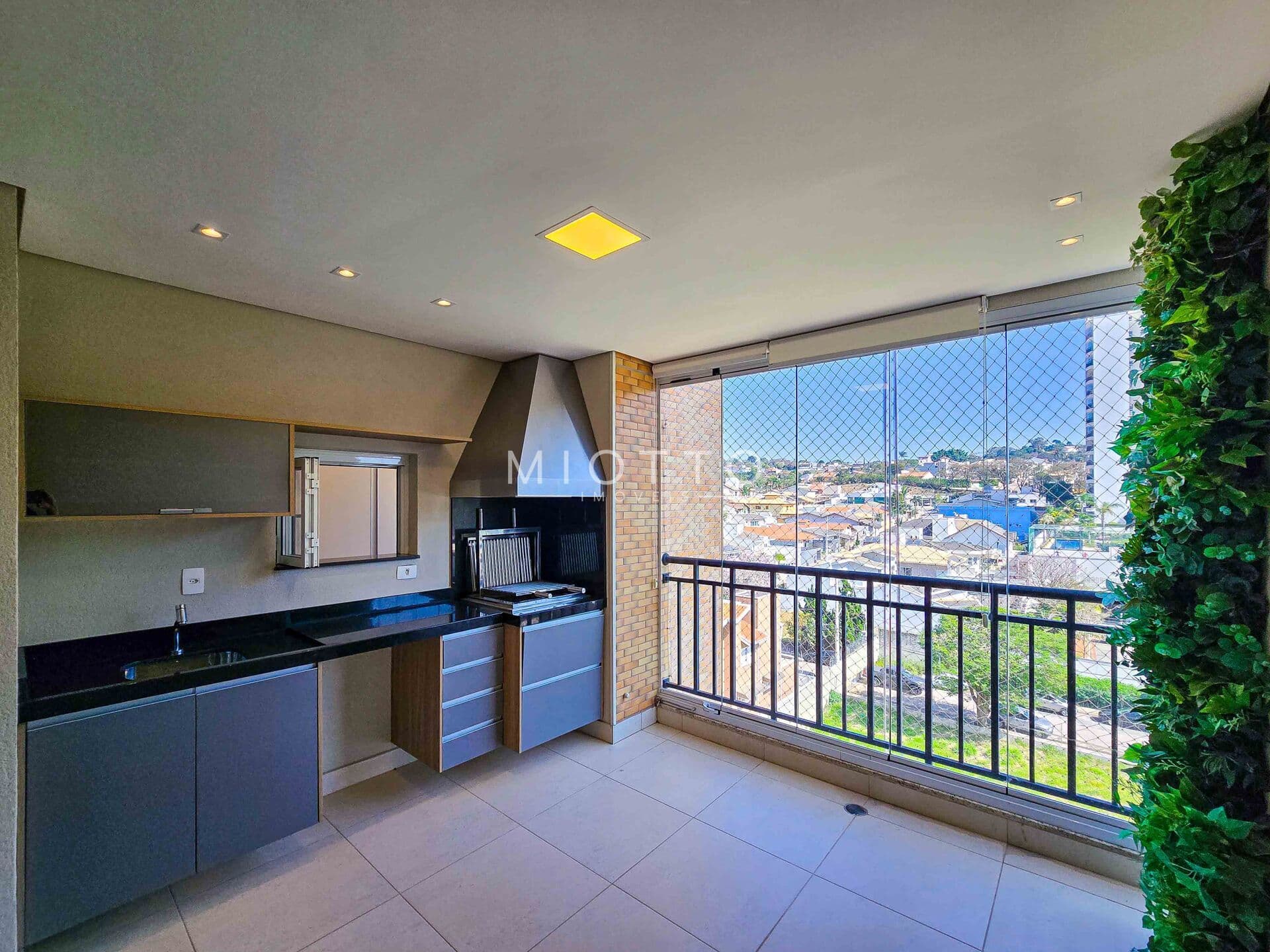 Apartamento com 3 suítes à venda, 117 m² por R$ 1.399.000 - Eléve - Jundiaí/SP