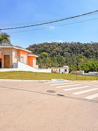 Terreno de 538m² no IBI ARAM 2 em Itupeva/SP por R$ 520.000