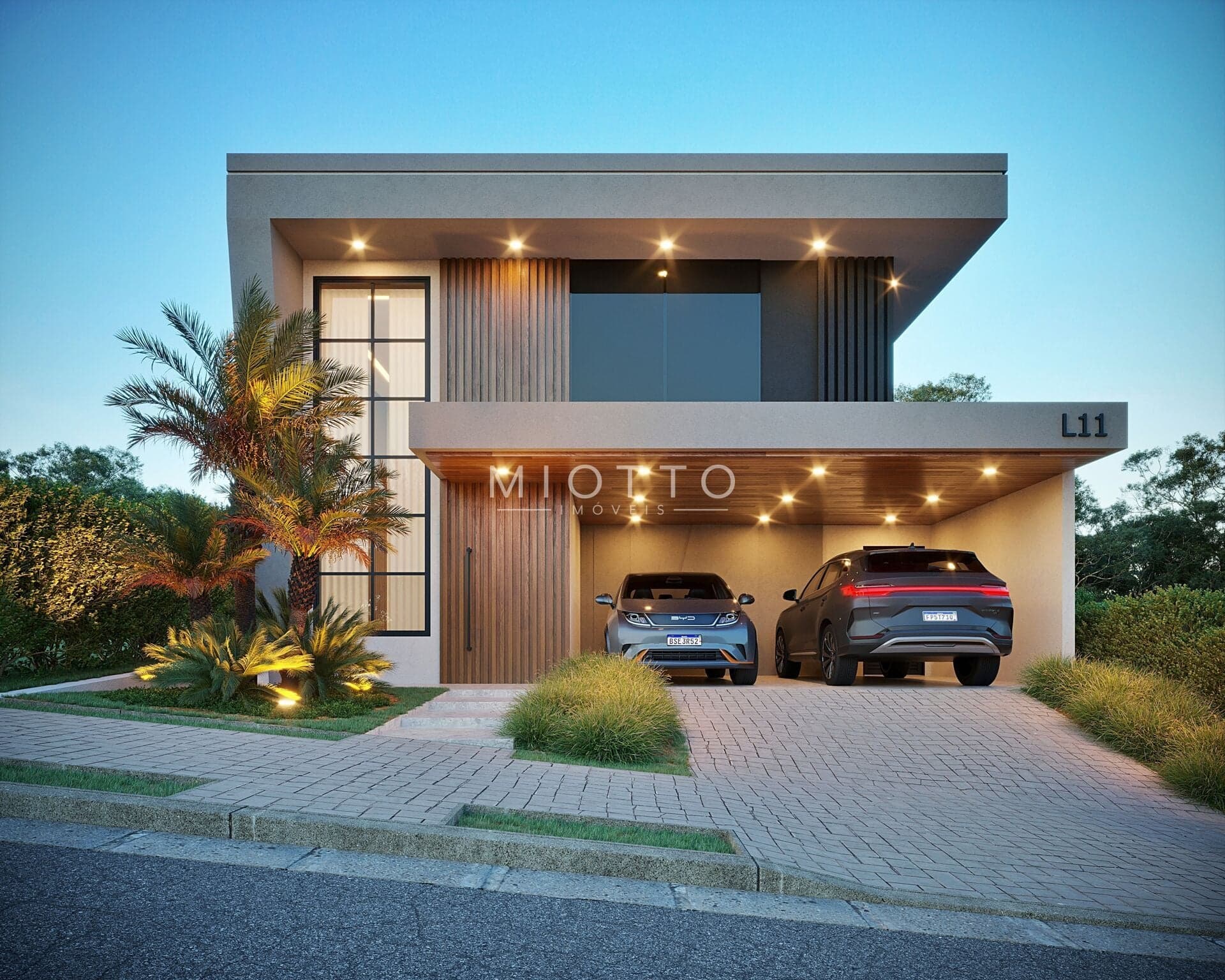 Casa térrea com 3 dormitórios à venda, 154 m² por R$ 1.690.000 - Recanto Quarto Centenário - Jundiaí/SP
