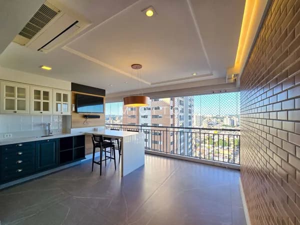 Apartamento com 2 suítes no condomínio ALTA VISTA por R$ 2.065.000