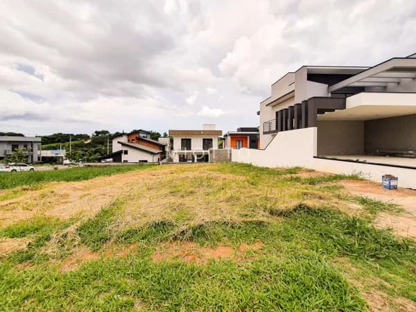 Terreno de 300m² no SÃO VENÂNCIO 1 em Itupeva/SP por R$ 370.000