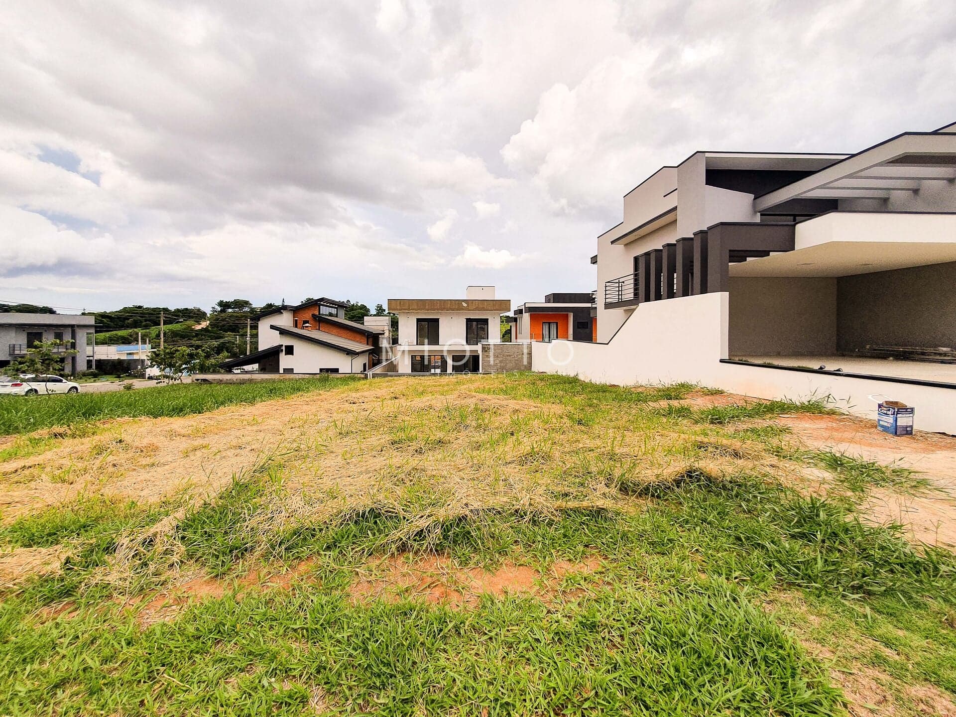 Terreno de 300m² no SÃO VENÂNCIO 1 em Itupeva/SP por R$ 370.000