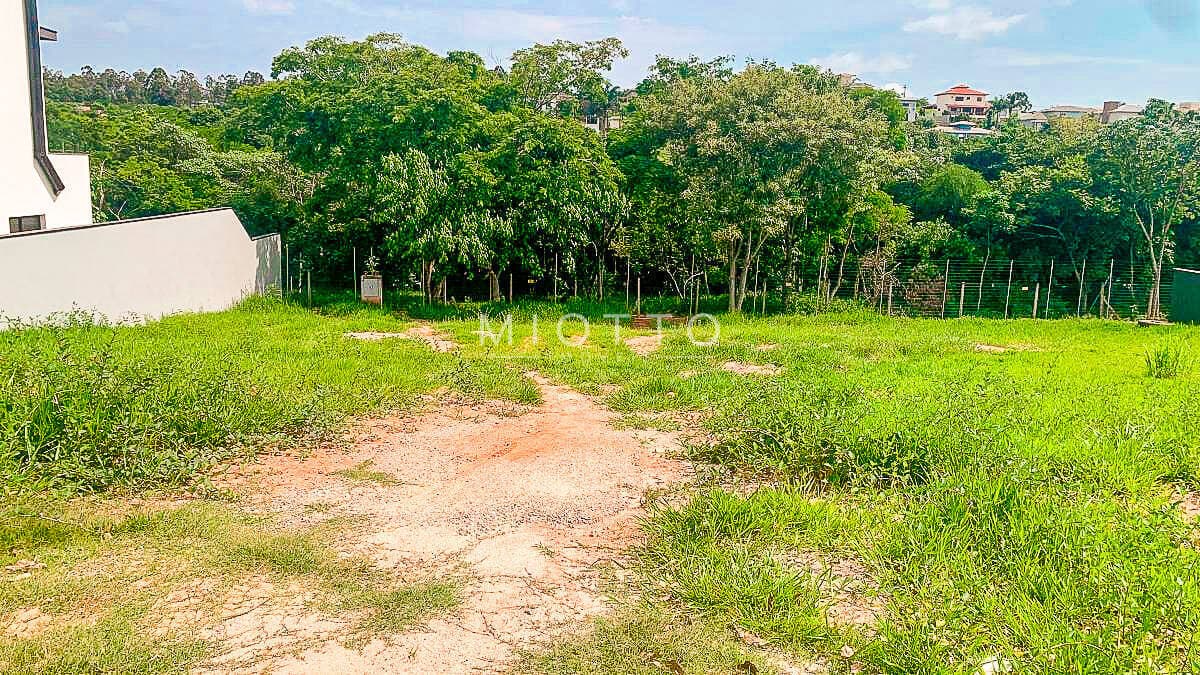 Terreno de 800m² no TERRAS DA ALVORADA em Jundiaí/SP por R$ 740.000